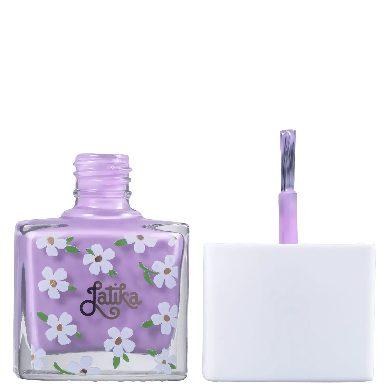 Latika Esm Daisy Bouquet Roxo