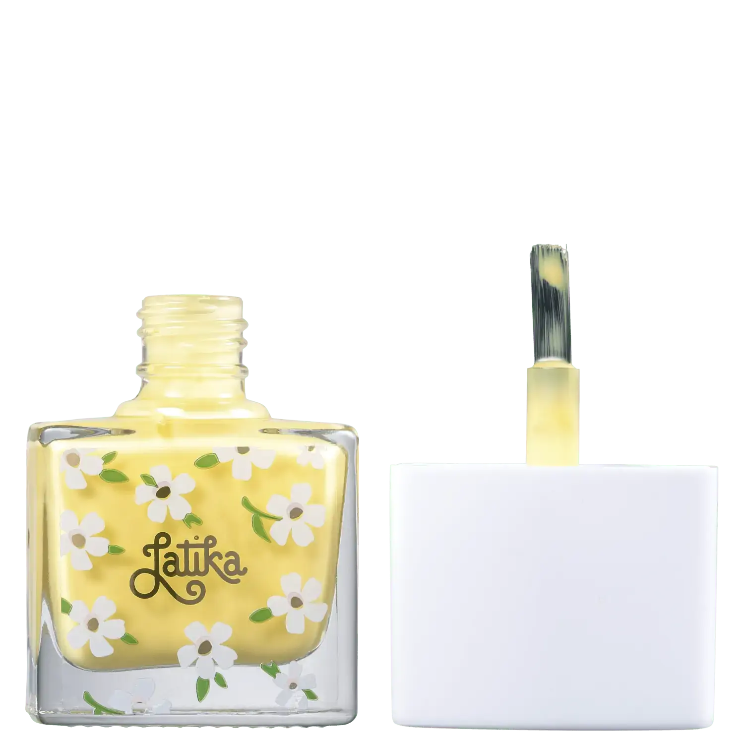 Esmalte Cremoso Latika Cactus Daisy Field 9ml