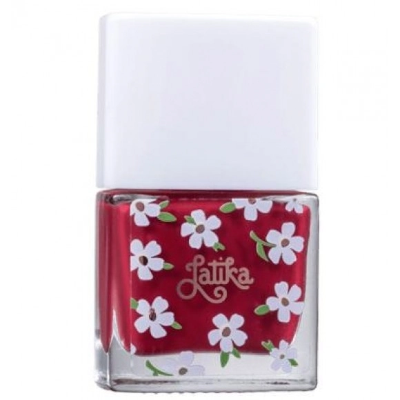 Esmalte Cremoso Latika Cactus Daisy Parfum 9ml