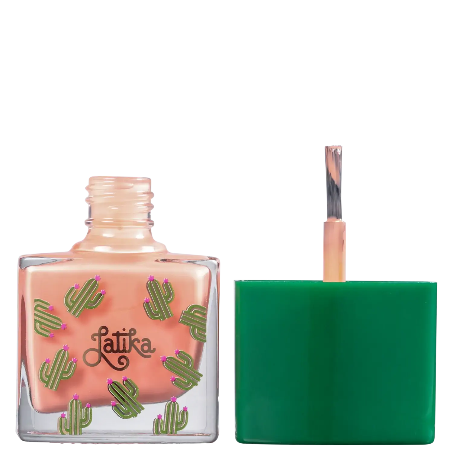 Latika Esm Cactus Sweet Rosa