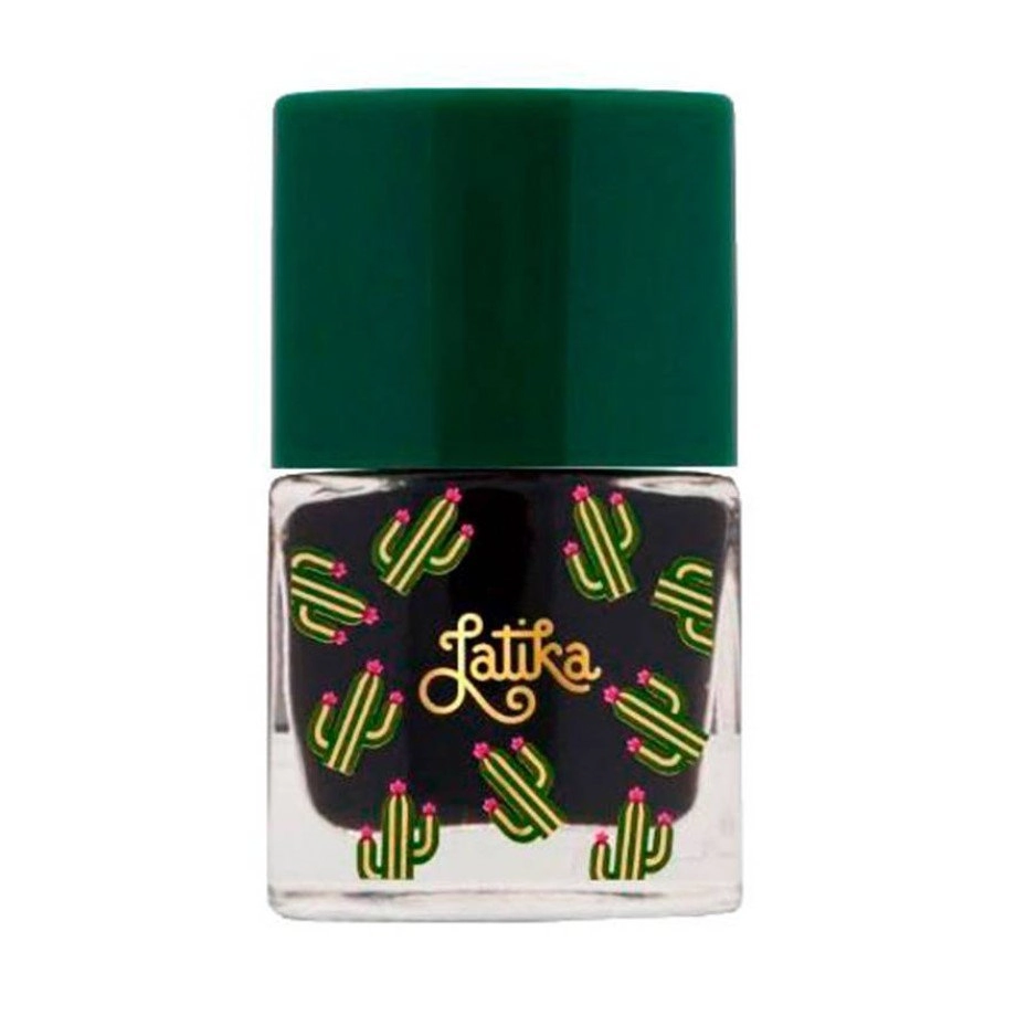 Latika Esm Cactus Terrarium Preto