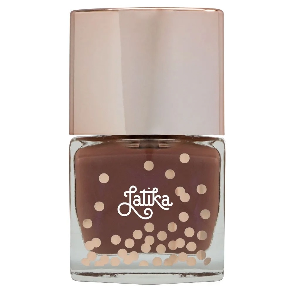 Esmalte Cremoso Latika Cactus Confetti Soiree 9ml