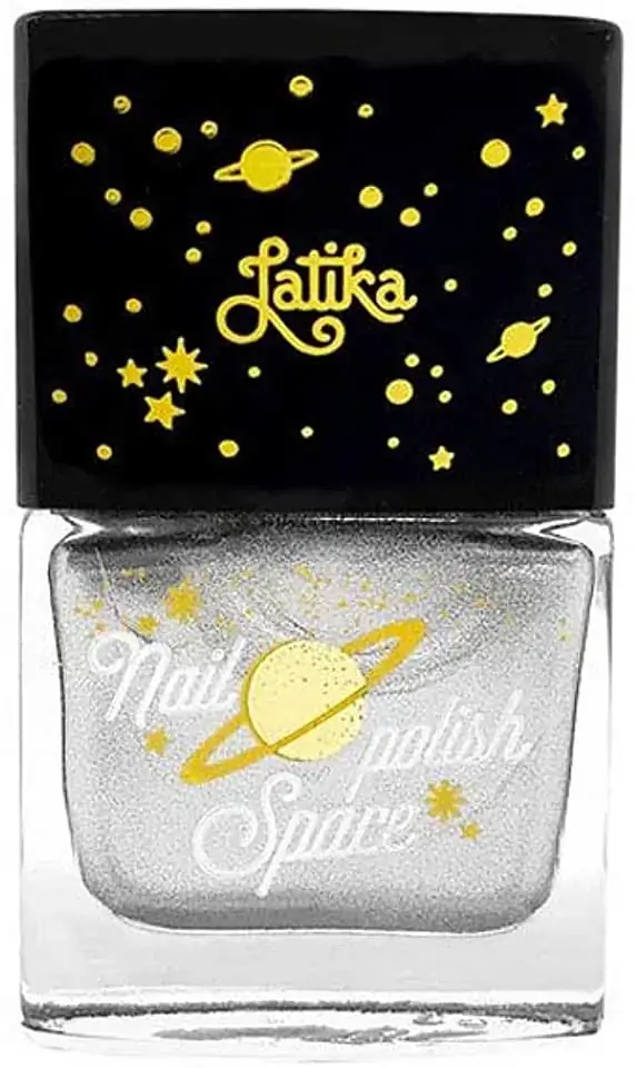 Esmalte Cint Latika Nail Polish Moonshine 9ml