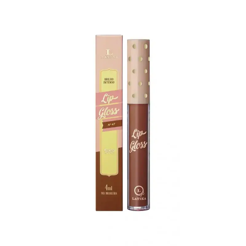 Latika Bt Liq Matte N.47 Nude