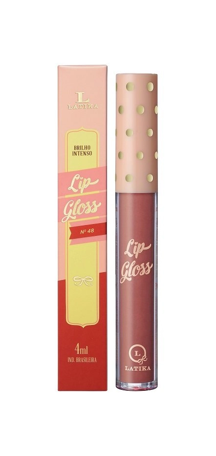 Latika Bt Liq Matte N.48 Nude