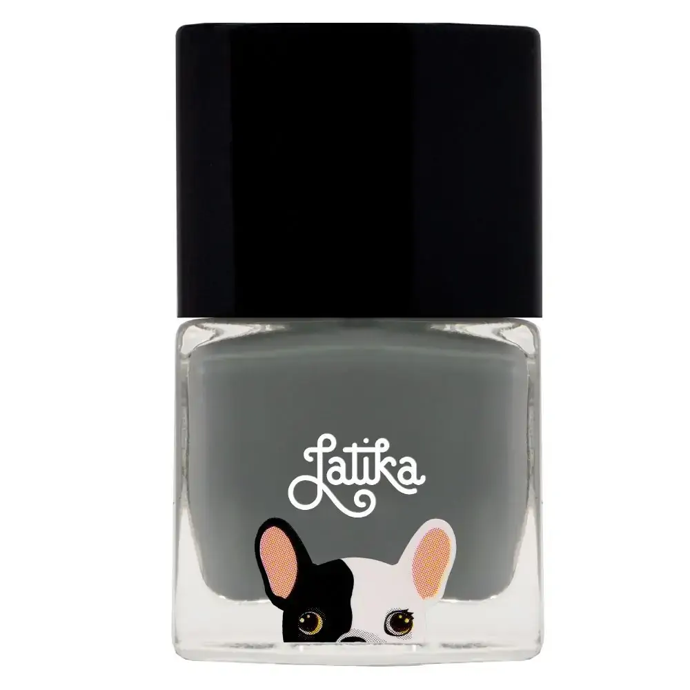 Esmalte Cremoso Latika Cactus Puppy Koralle 9ml