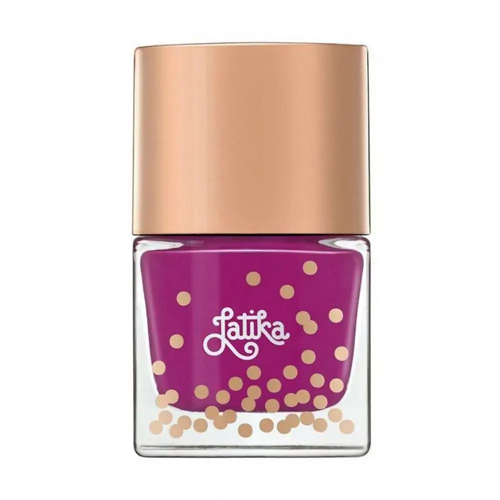 Esmalte Cremoso Latika Cactus Confetti Melort 9ml