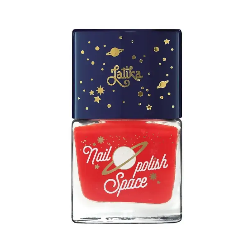 Latika Esm Space Mars Vermelho