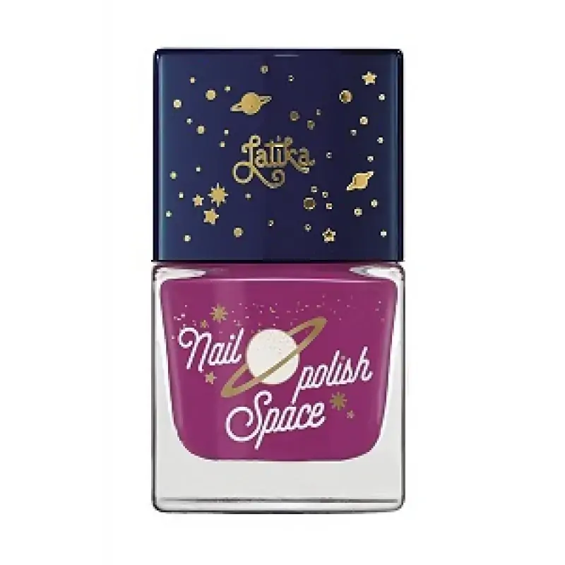 Latika Esm Space Planet Roxo