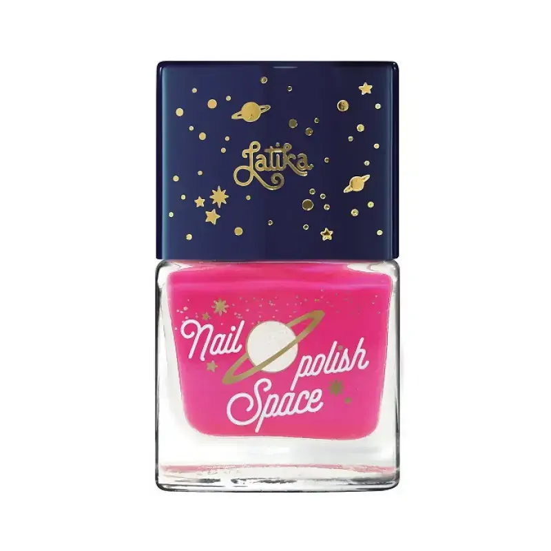Latika Esm Space Pink Galaxy Rosa