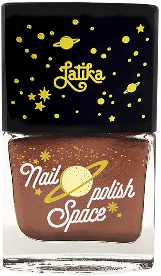 Esmalte Cint Latika Nail Polish Orbit 9ml
