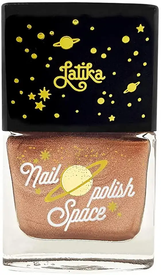 Esmalte Cint Latika Nail Polish Little Star 9ml