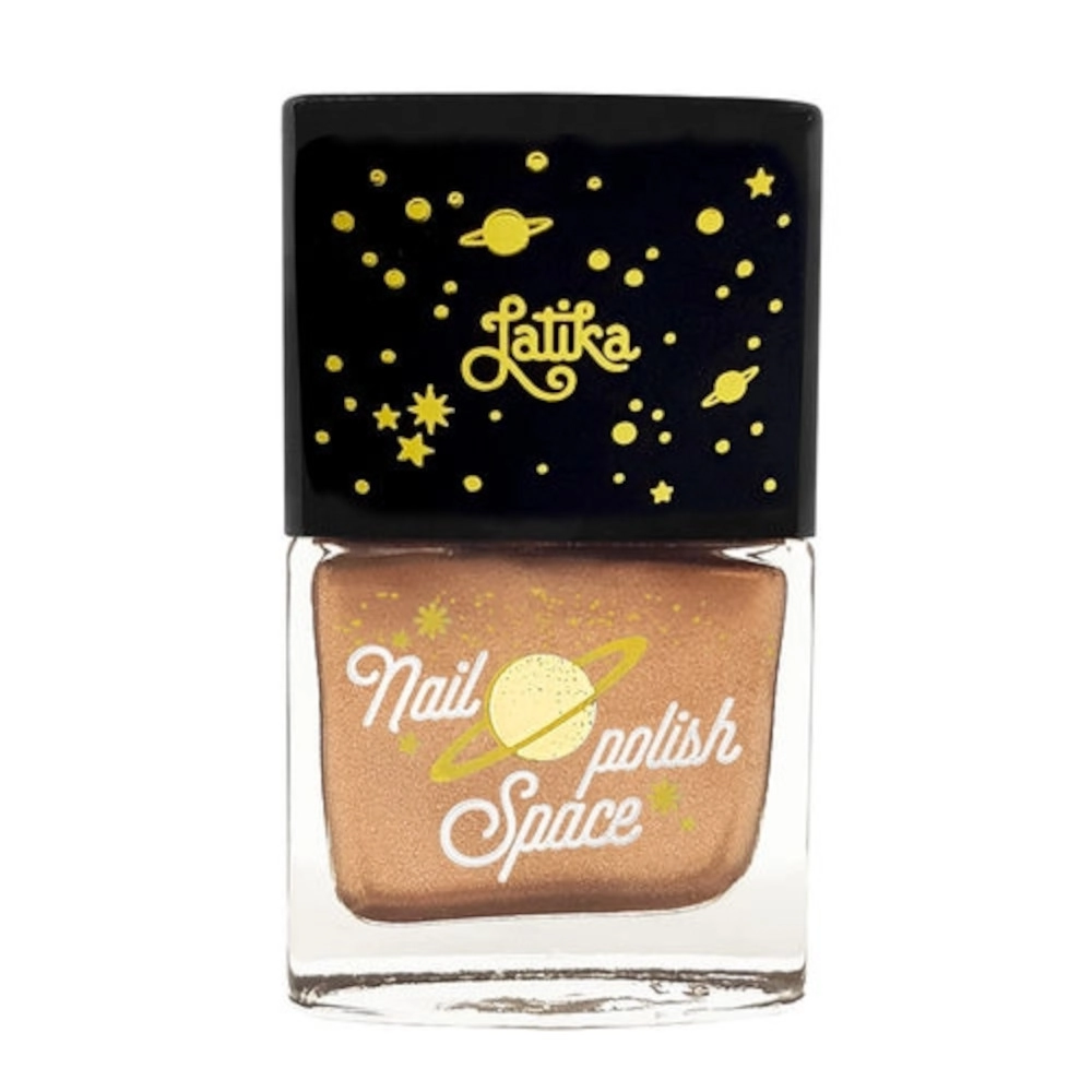 Esmalte Cint Latika Nail Polish Constellation 9ml