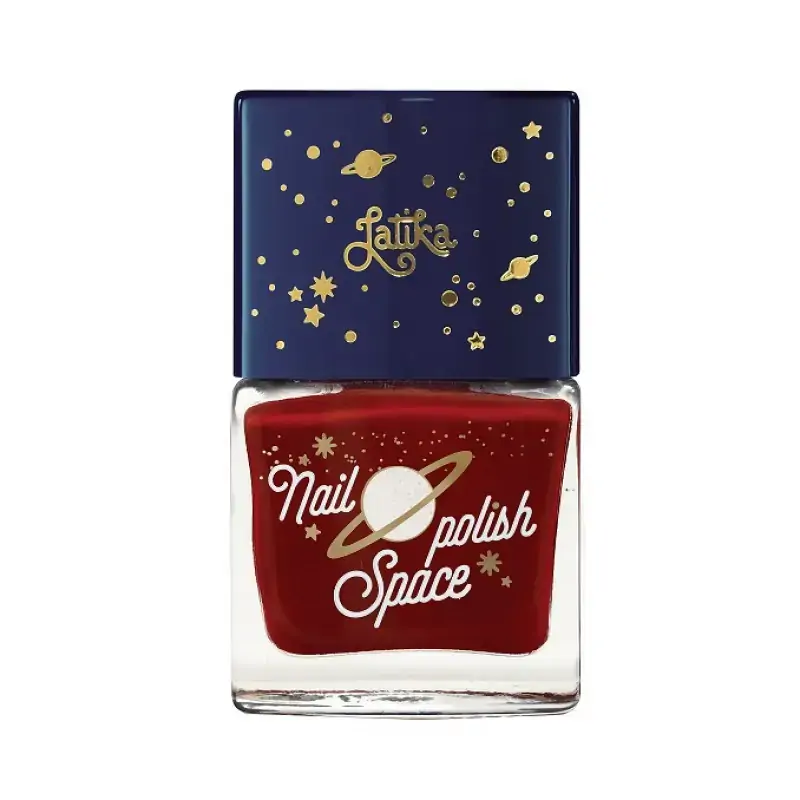 Latika Esm Space Love Star Vermelho
