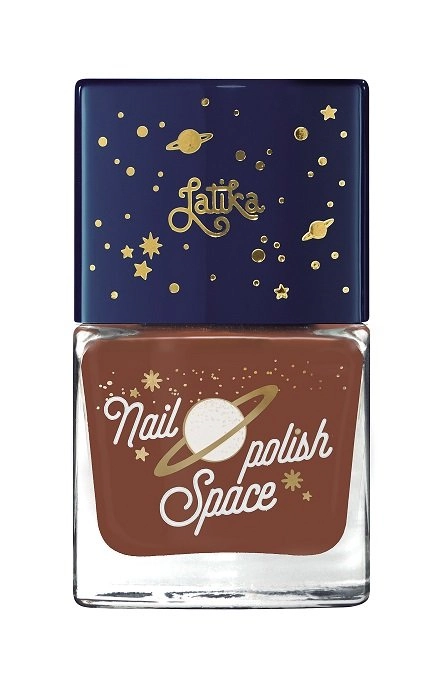 Latika Esm Space Moon Nude