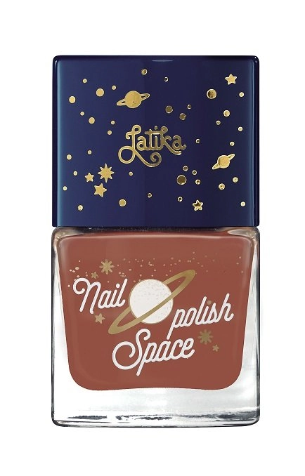 Latika Esm Space My Moon Nude