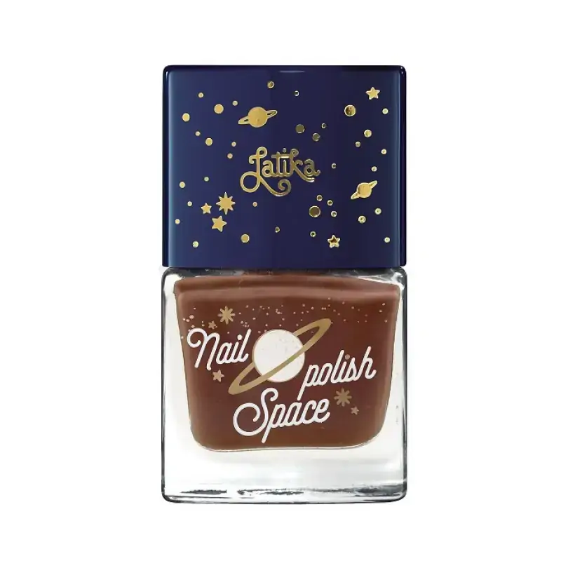 Latika Esm Space Galaxy Rose Rose Cintilante