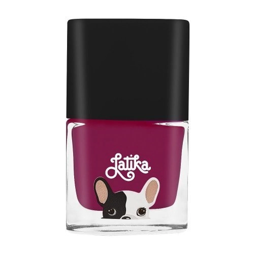 Esmalte Latika Mon Puppy Cherry