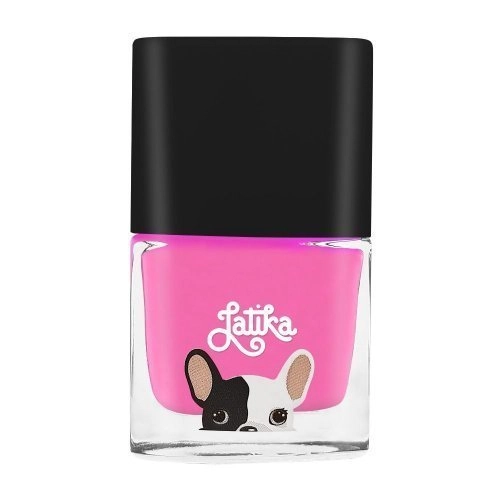 251/120 Esmalte Latika Mon Puppy Chicle
