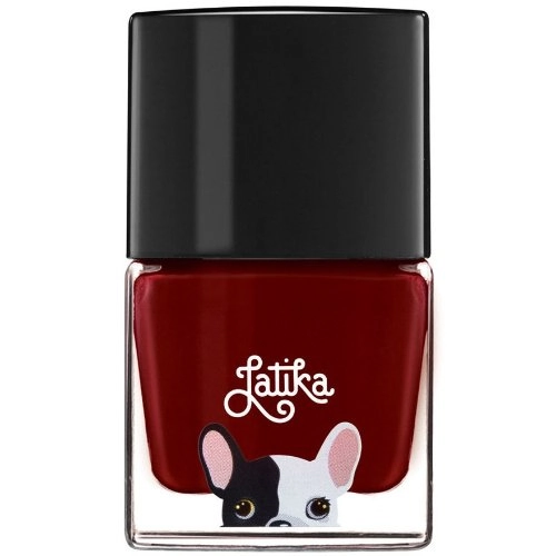 Latika Esm Puppy Jelly Vermelho