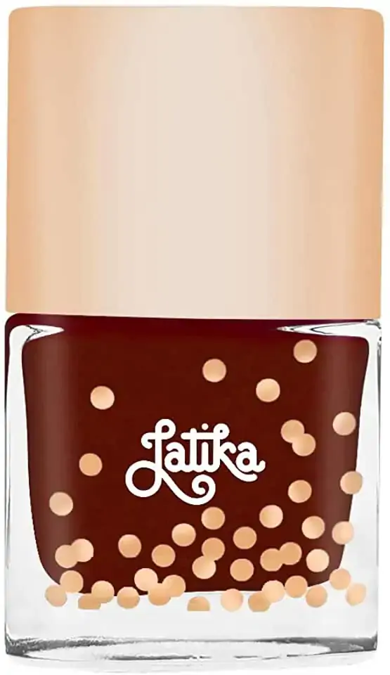 Esmalte Latika Confetti Romanee 9ml