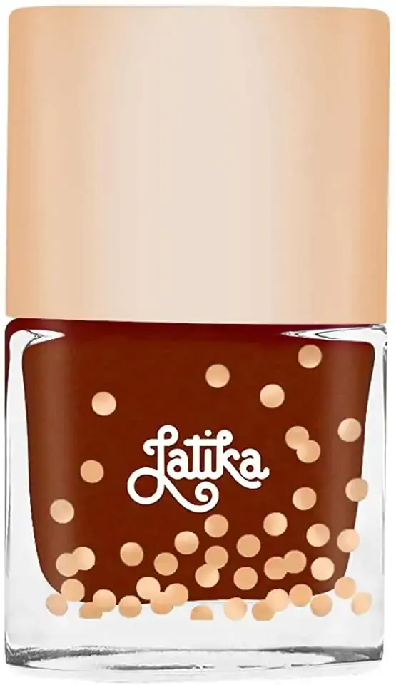 330/134 Esmalte Latika Confetti Pasion