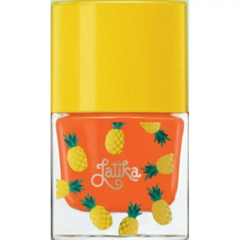 264/120 Esmalte Latika Pina Bahia