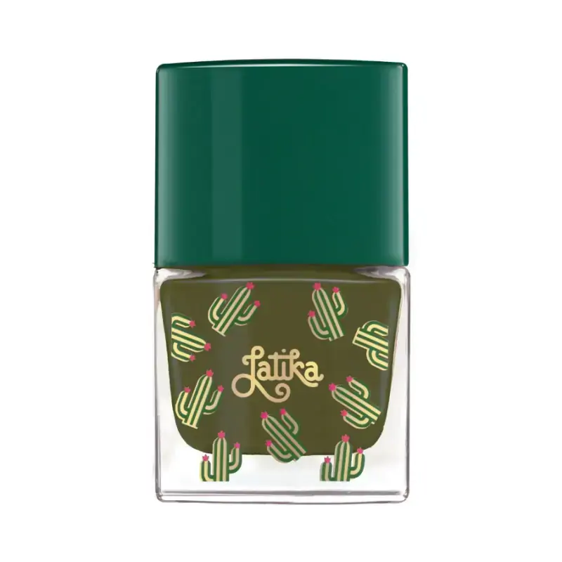 279/120 Esmalte Latika Cactus Mud