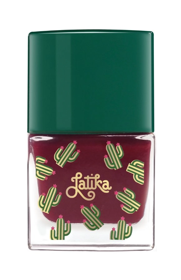 Esmalte Latika Cactus Wood 9ml