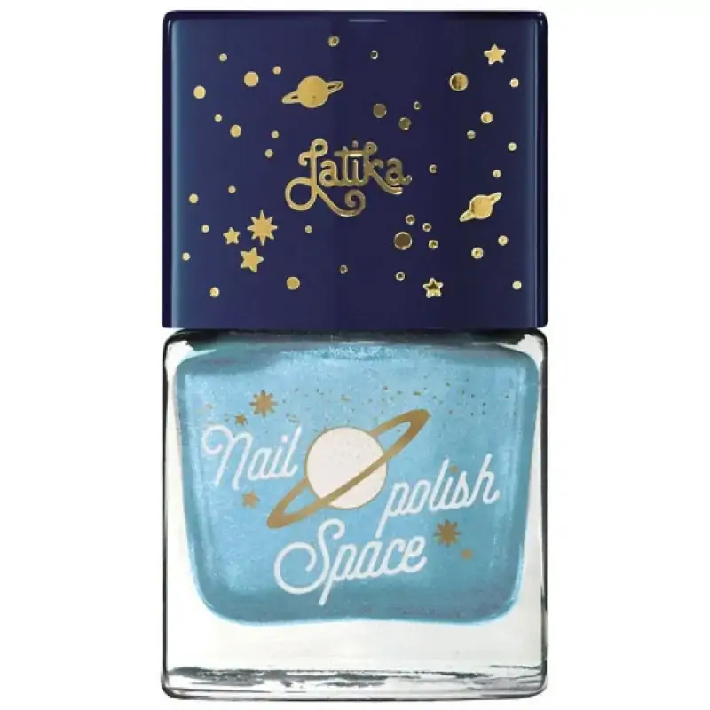 Esm Latika Space Urano