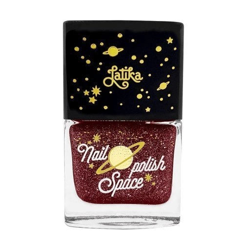 Latika Esm Space Andromeda
