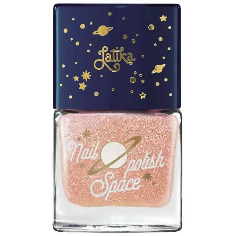 Esm Latika Space Rubi