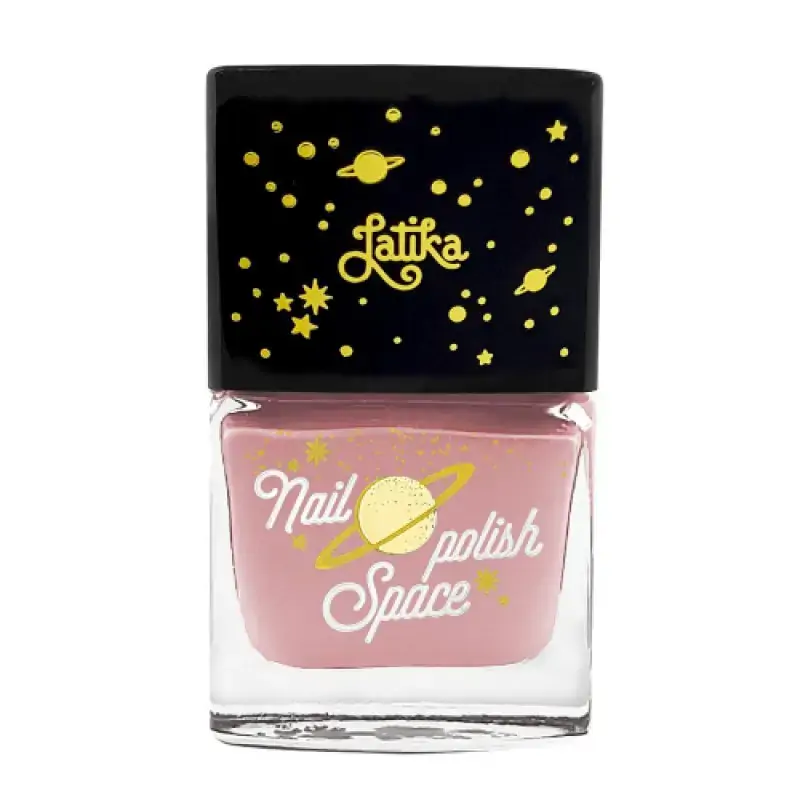 Esm Space Soap 9ml Latika