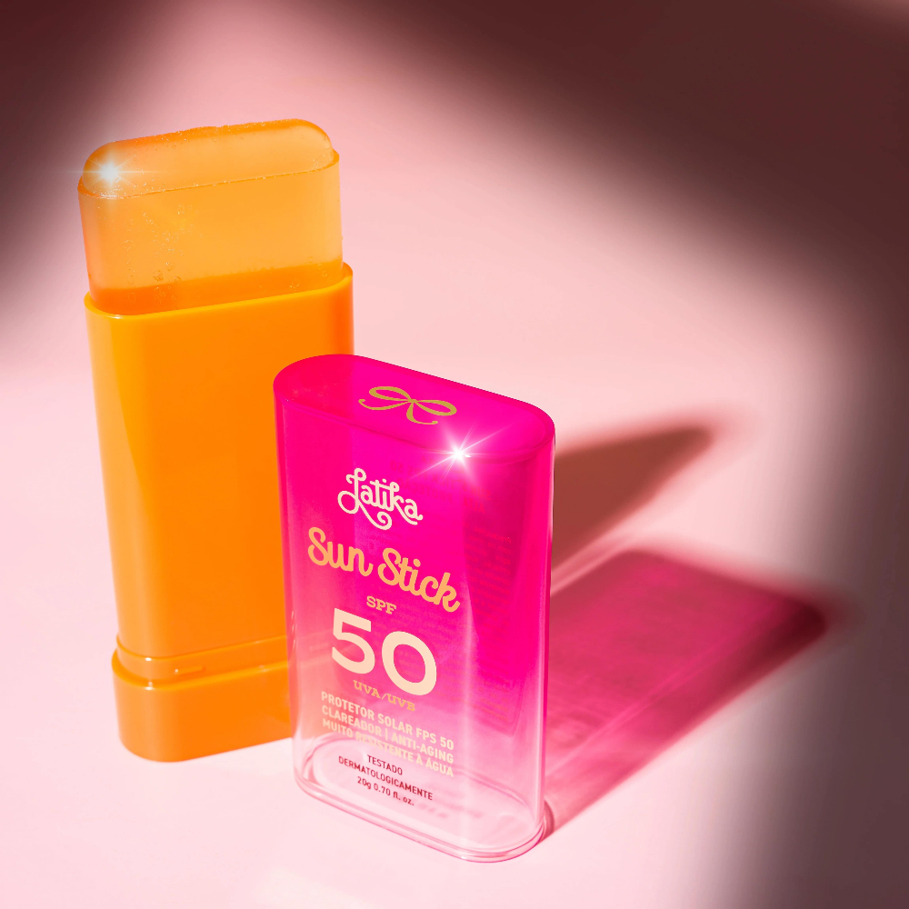 Sun Stick Latika Spf 50