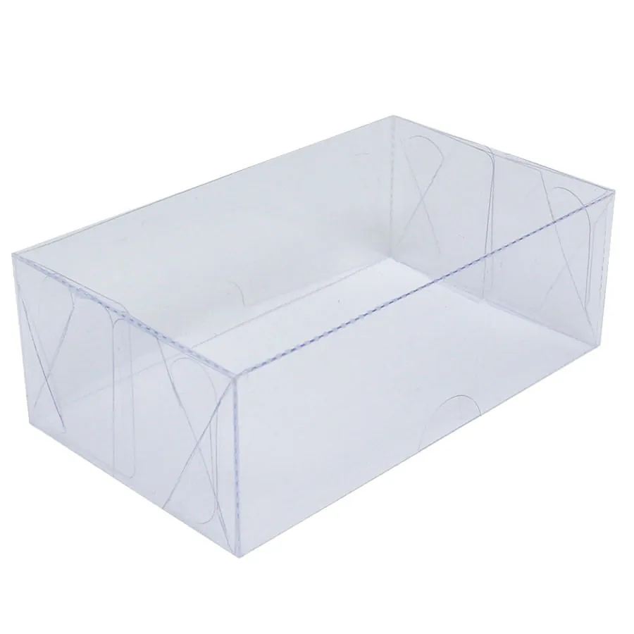 Cx N1 Pvc Ret 10x6x3,5 C/10un Yinpack