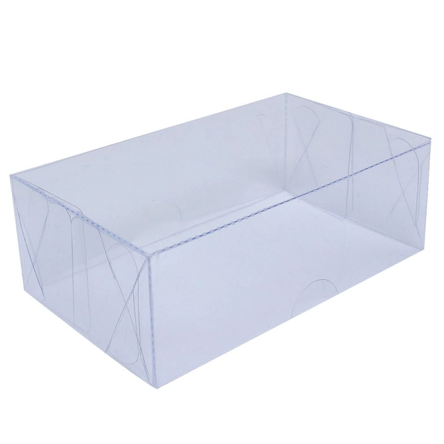 Cx N2 Pvc Ret 13x8x3,5 C/10un Yinpack