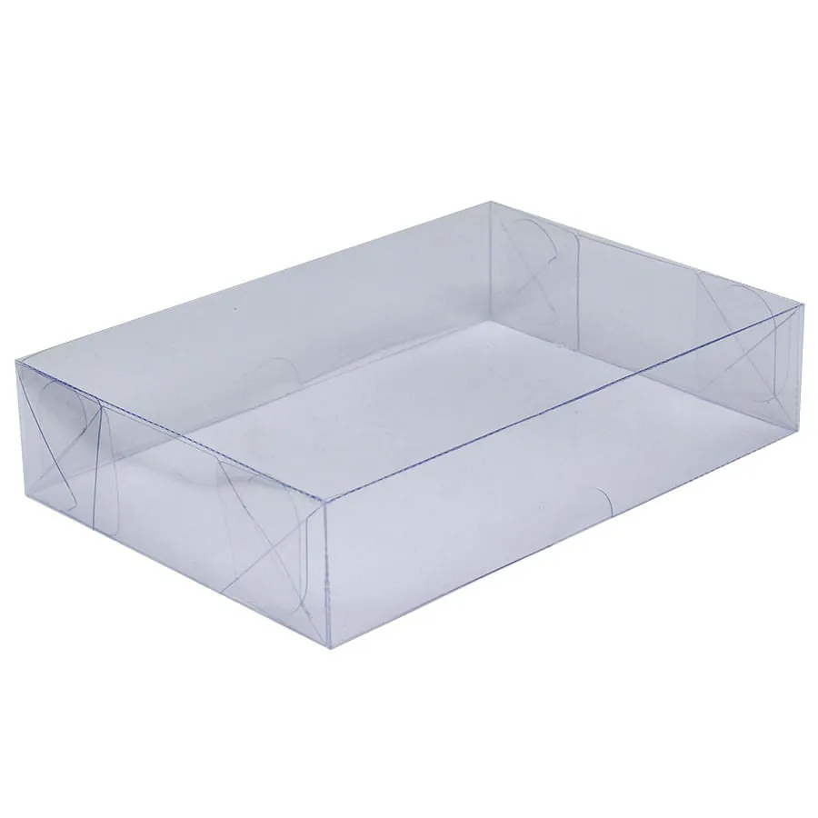 Cx N3 Papel C/tp Ret Kr 16x11x3,5 C/10un Yinpack