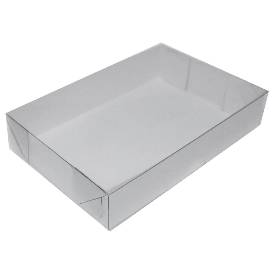 Cx N2 Papel C/tp Ret Br 13x8x3,5 C/10 Yinpack