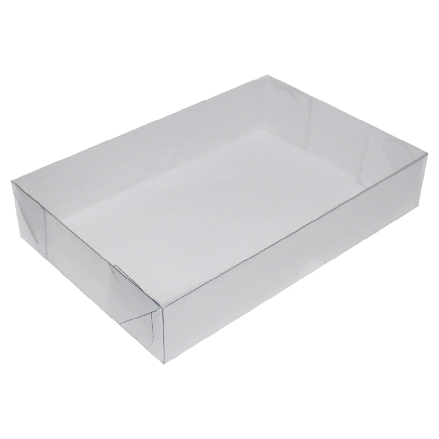 Cx N4 Papel C/tp Ret Br 19,5x13x4 C/10 Yinpack