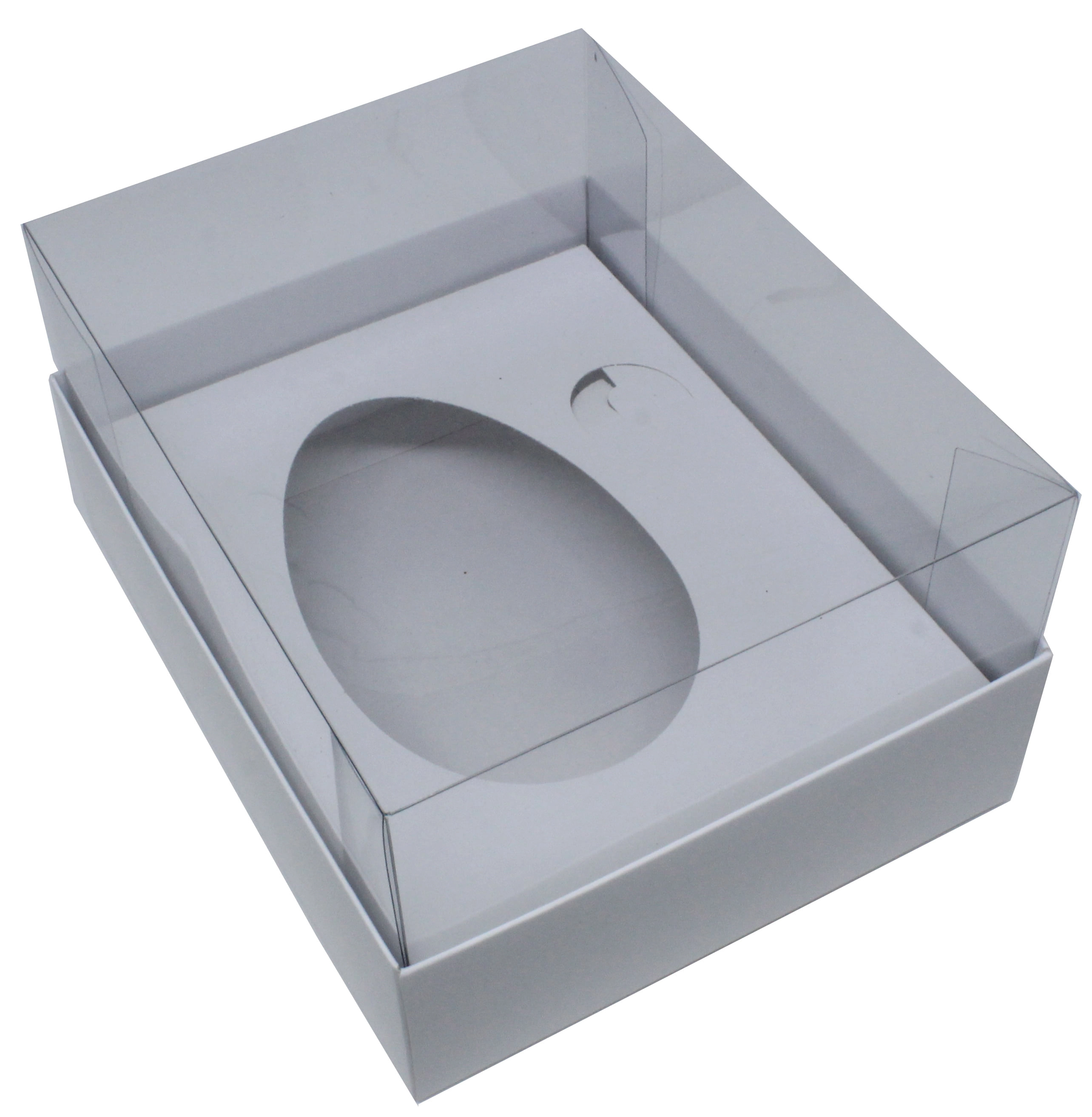 Cx 1 Ovo Colher Brc 250g C.5 Yinpack