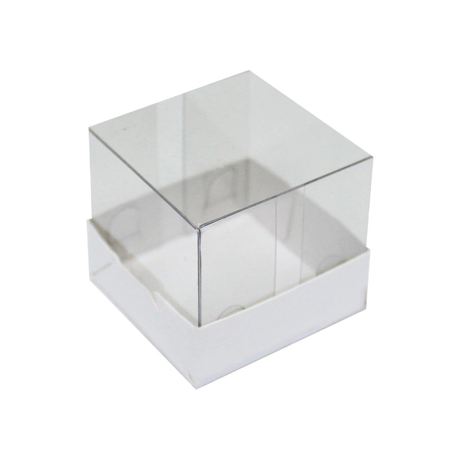 Cx 1 Brigadeiro Brc 4,5x4,5x4,5 C/10 Yinpack