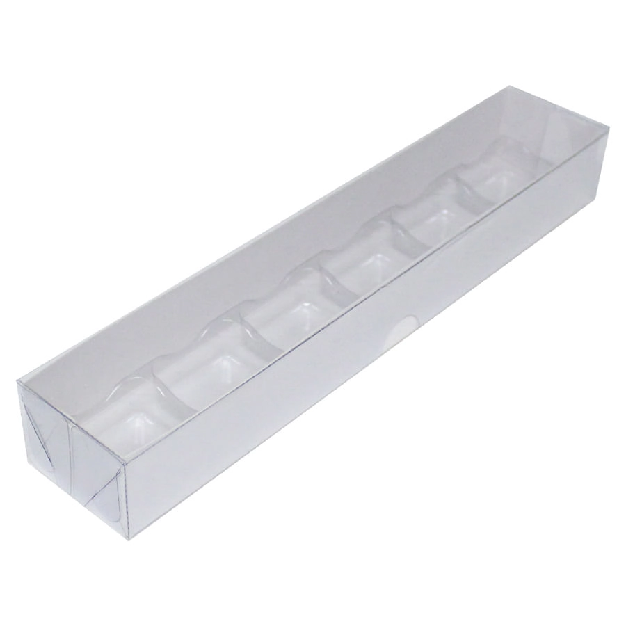 Cx N2 Bombom Brc 6cav C/10 Yinpack
