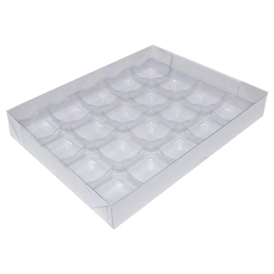 Cx N4 Bombom Brc 20cav C/10 Yinpack