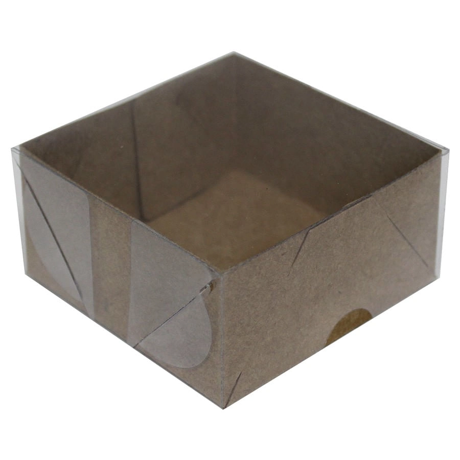 Cx N2 Papel C/tp Quad Kr 8x8x4 C/10 Yinpack