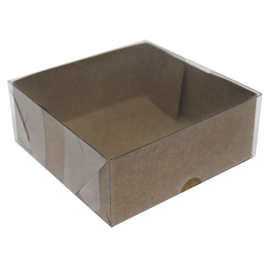 Cx N3 Papel C/tp Quad Kr 10x10x4 C/10 Yinpack