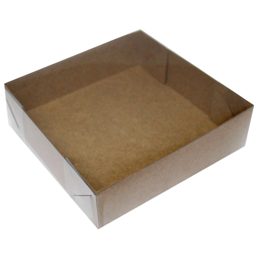 Cx N4 Papel C/tp Quad Kr 12x12x4 C/10 Yinpack