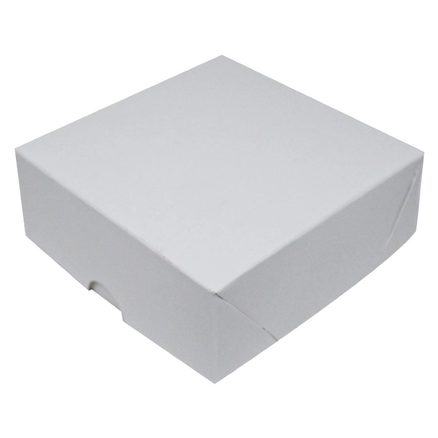 Cx N3 Presente Quad Brc 10x10x4 C/10 Yinpack