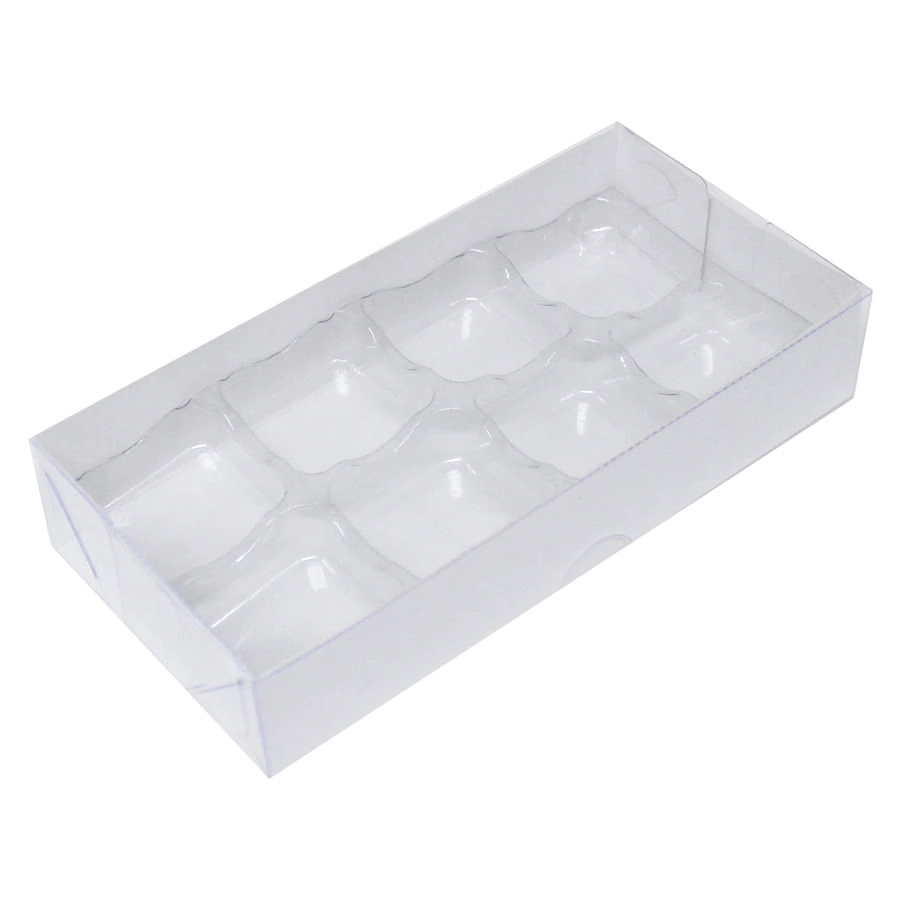Cx N5 Bombom Brc 8cav C/10 Yinpack