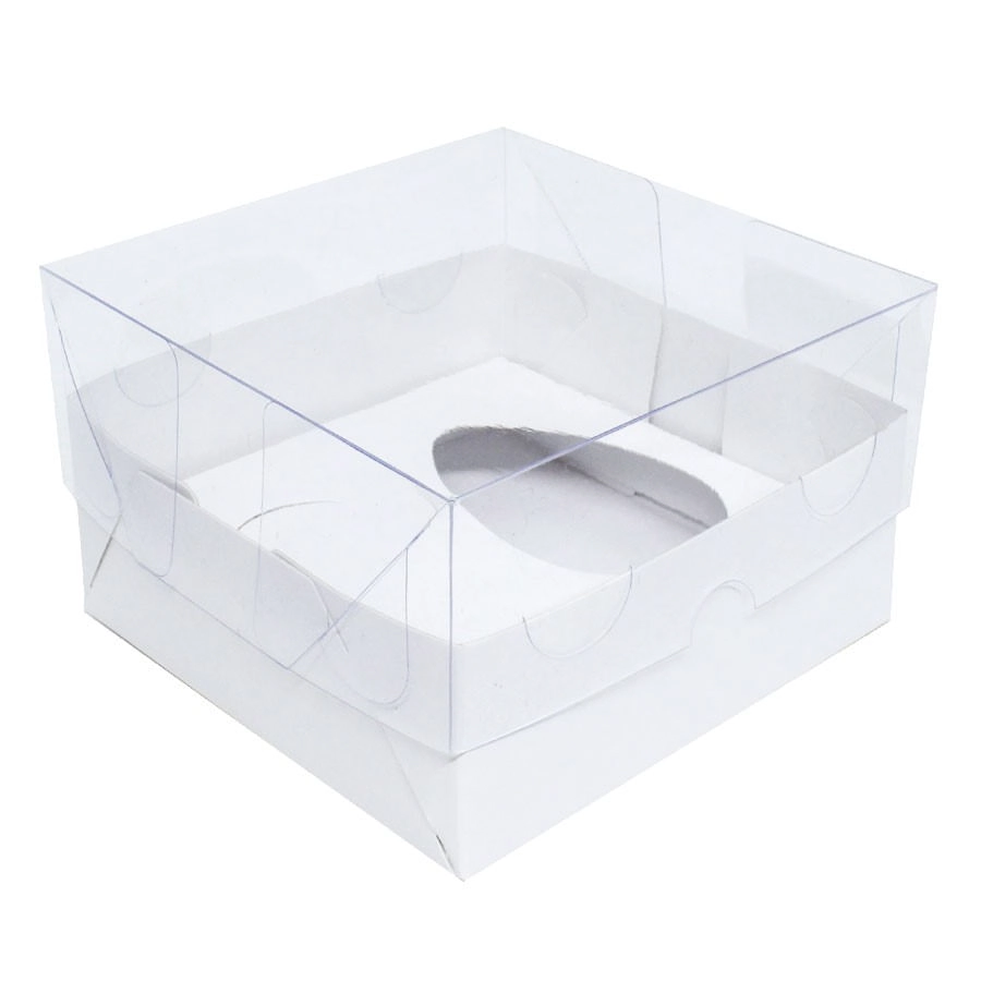 Cx Ovo Colher Brc 50g C/5 Yinpack