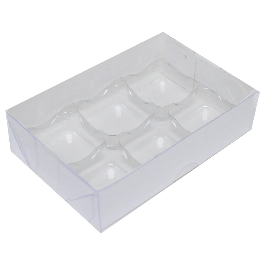 Cx N6 Bombom Brc 6cav C/10 Yinpack